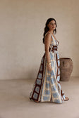 SAMPLE-Azra Dress - Solance