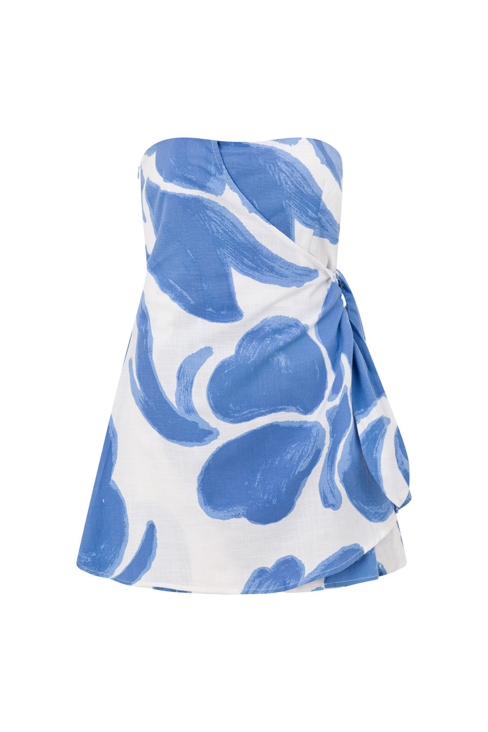 SAMPLE-Oak Dress - Ada Flora