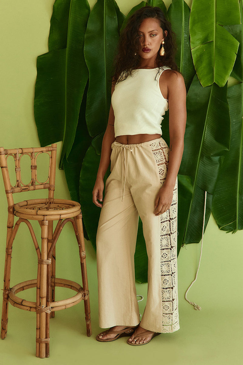 Reya Pants