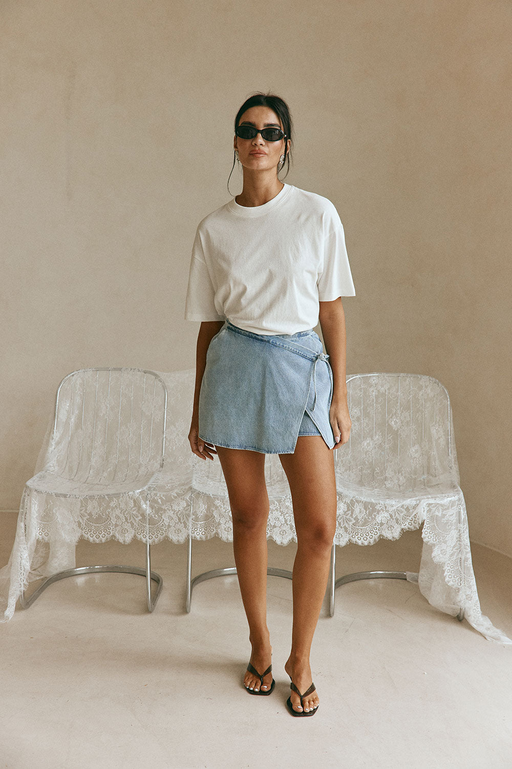 Denim Outfits | Shop Denim Outfits Online USA – tagged 