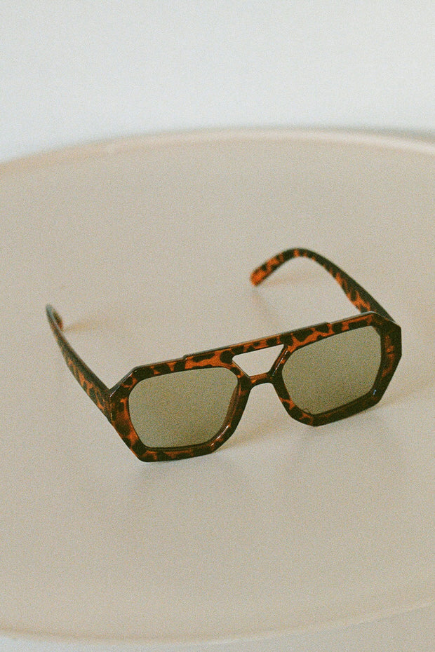 Rexha Sunglasses