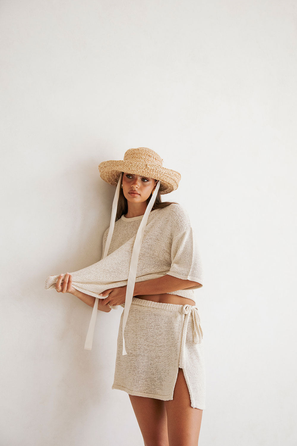 SAMPLE-Isla Skirt
