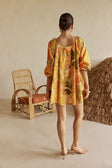 Veronica Dress - Tropic Muse