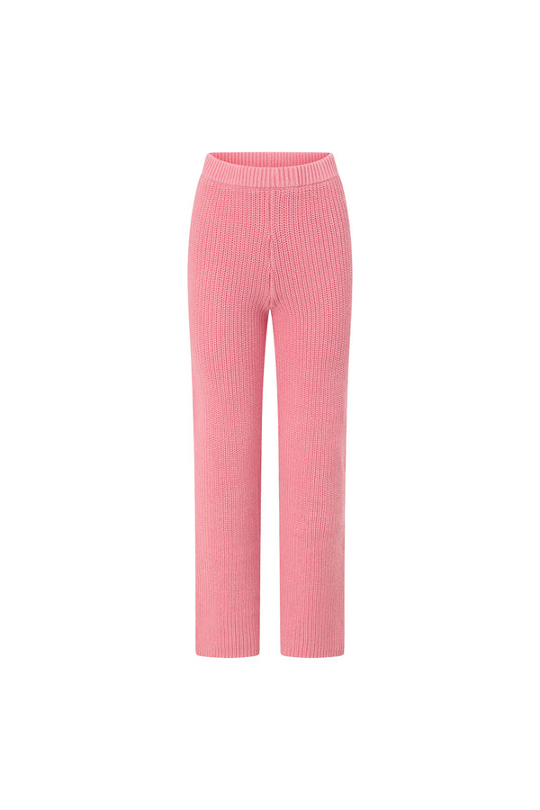 Ellea Pants - Rose