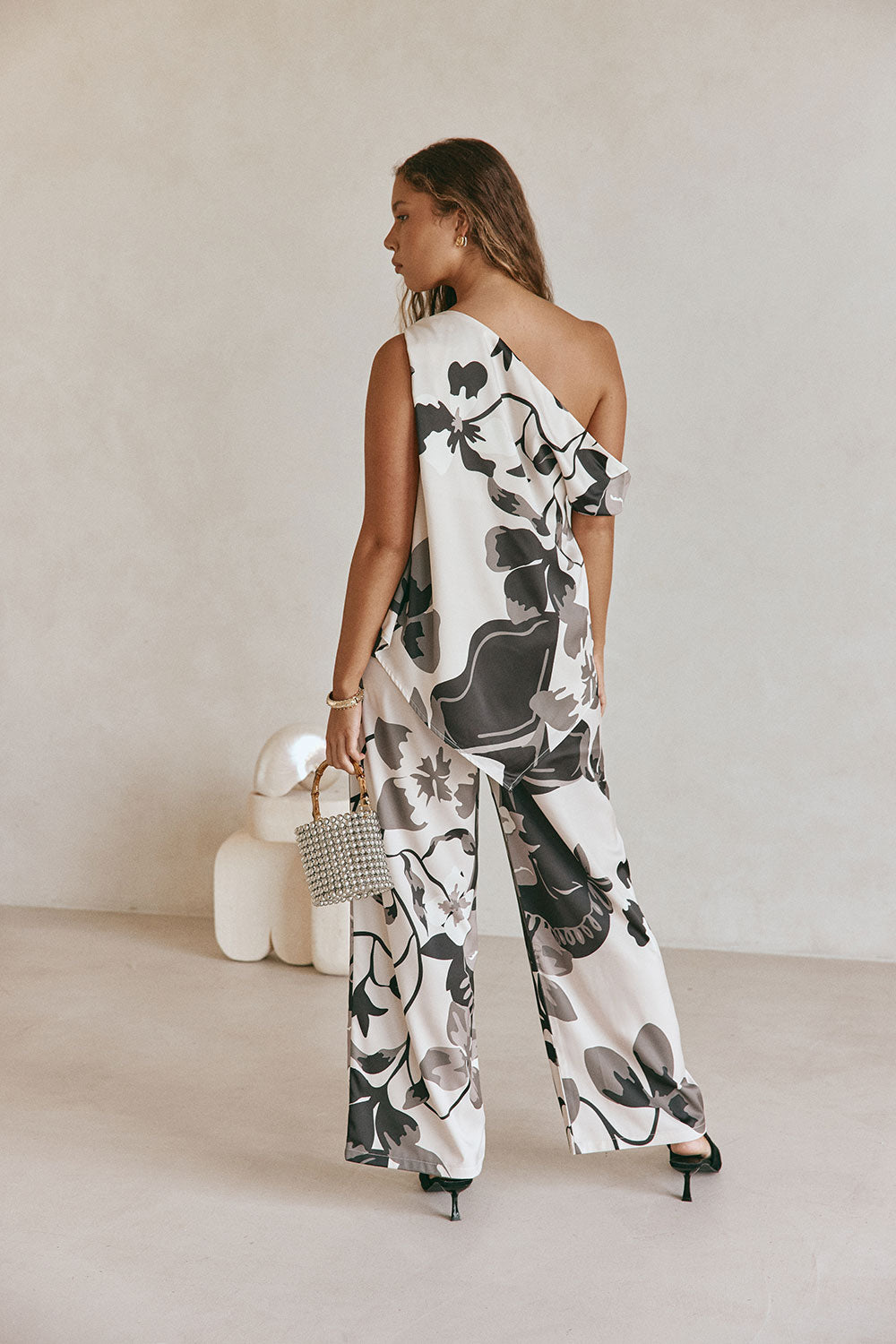 Saskia Top - Floras Muse