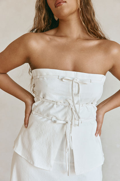 Bridal Shower Dresses