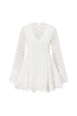 Simona Dress - Stella Marina