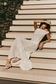 Sinclair Sequin Dress