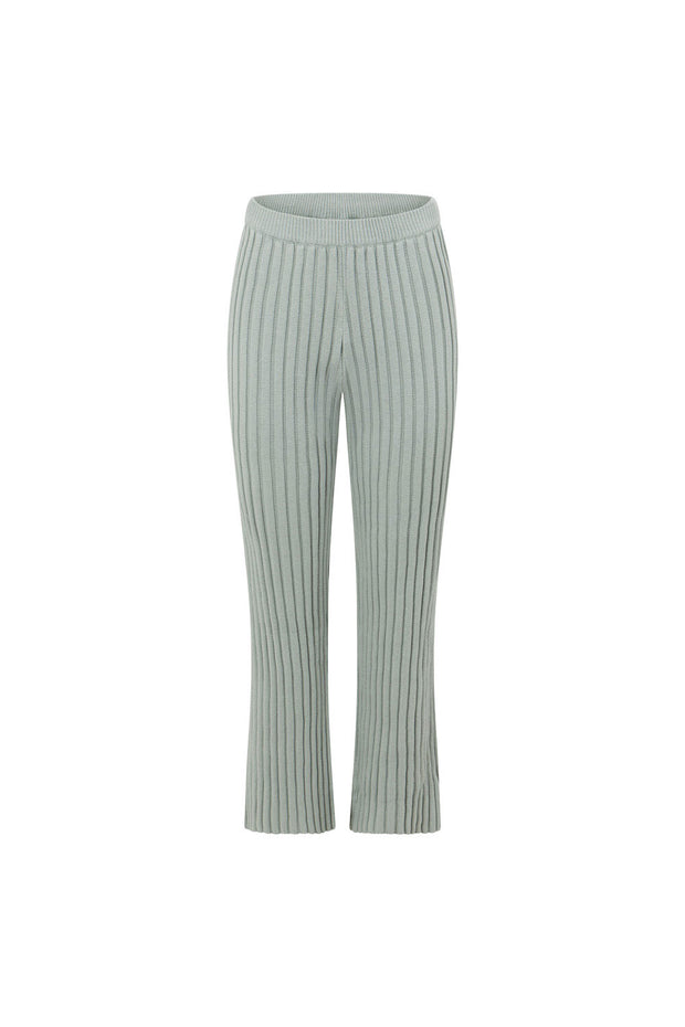 Celine striped pants online