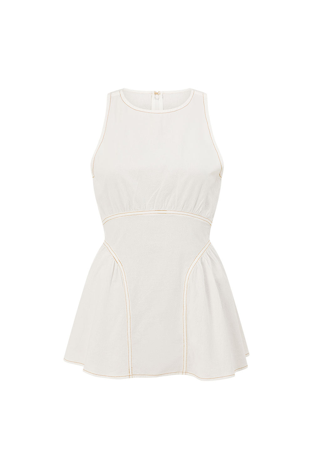 Aero Top - White