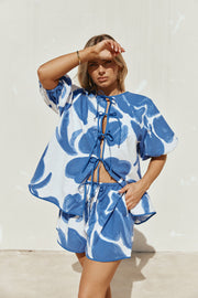 Pax Shorts - Ada Flora