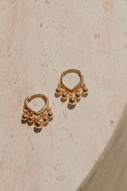 Ziva Earrings