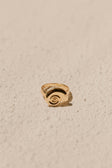 Twirl Shell Ring