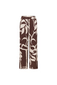 Presley Pants - Painted Tiles