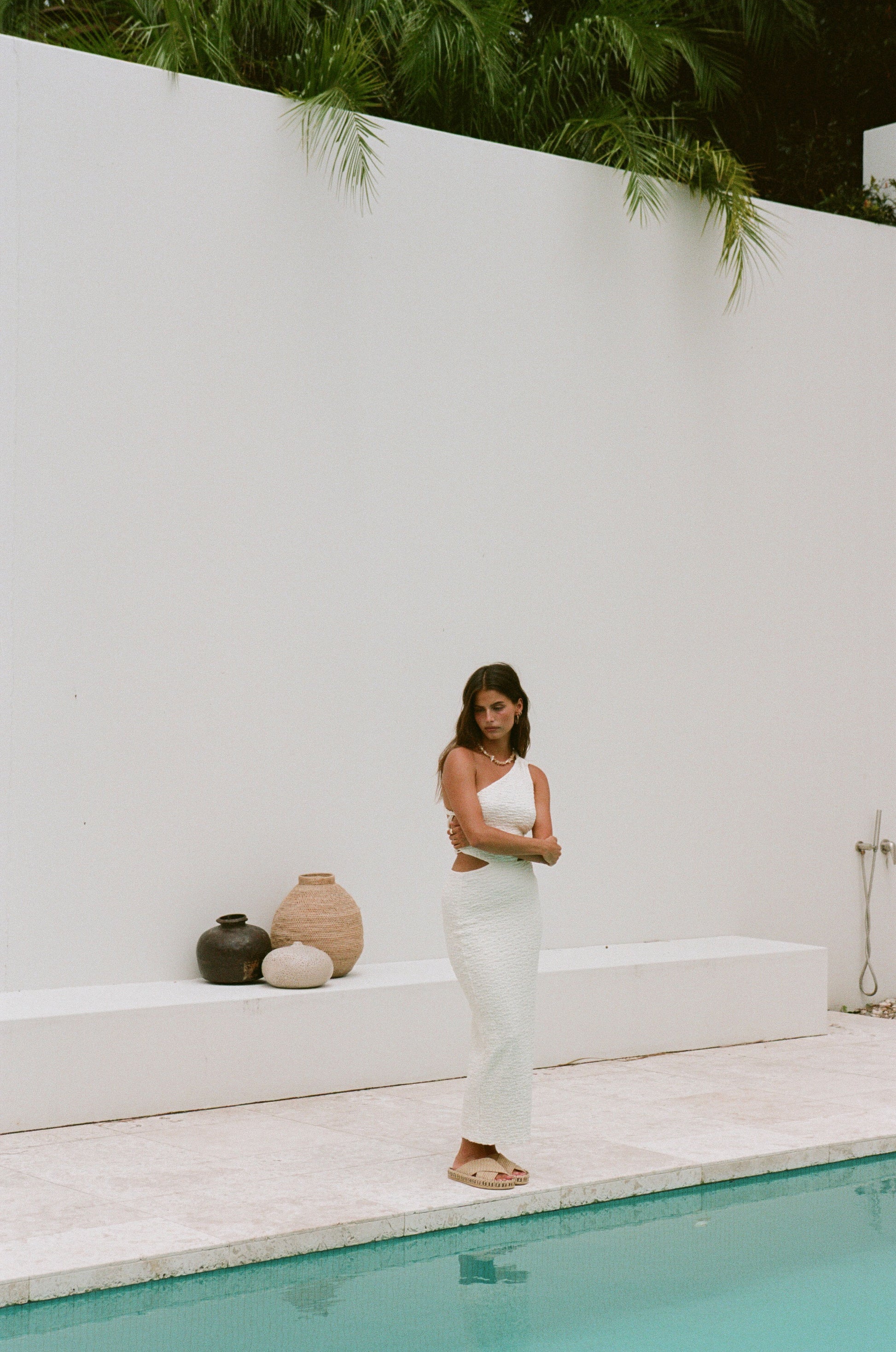 SAMPLE-Felix Midi Dress