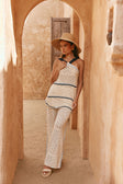 Matilda Knit Pants