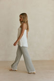 Winnie Pants - Grey