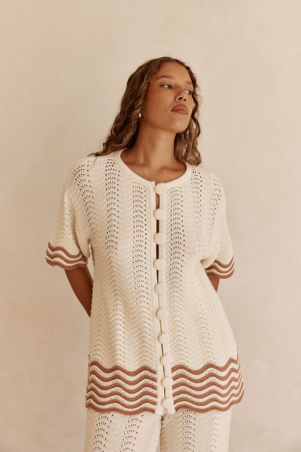 SAMPLE-Janaya Top