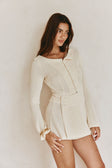 SAMPLE-Violette Dress