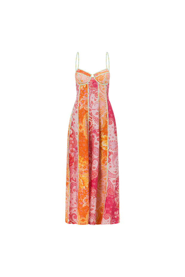 Lune Dress - Botanica De Flor