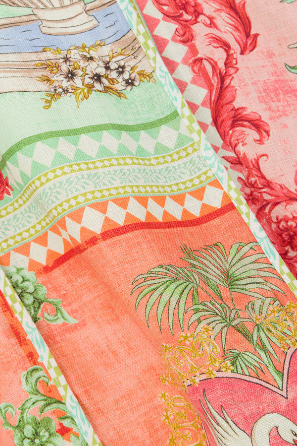 Anita Dress - El Jardin