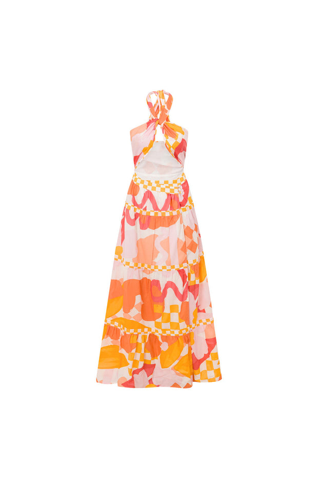 SAMPLE-Everleigh Dress