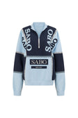 SAMPLE-SABO NSW Sweater