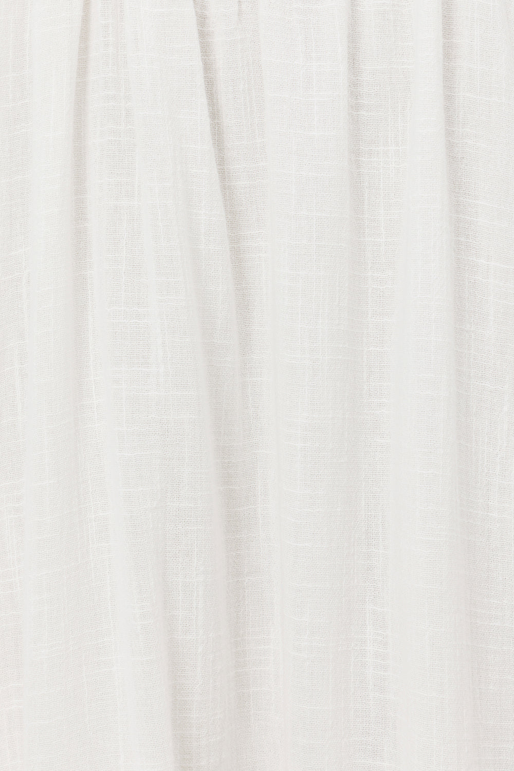 Kenna Strapless Maxi Dress - White SABO Kenna Strapless Maxi Dress - White SABO
