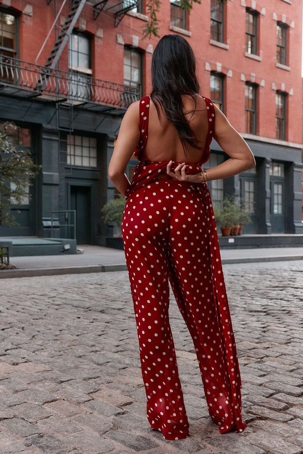 Amelie Pants