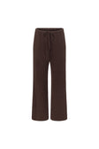 Tarika Pants - Chocolate