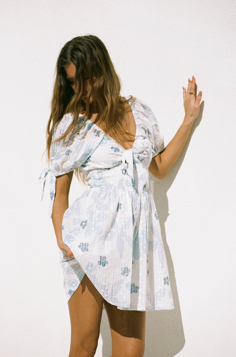 SAMPLE-Ellea Dress