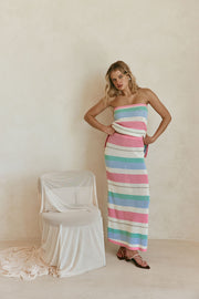 Damaris Skirt - Pastel