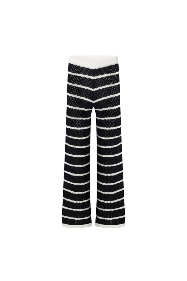Mia Pants - Black