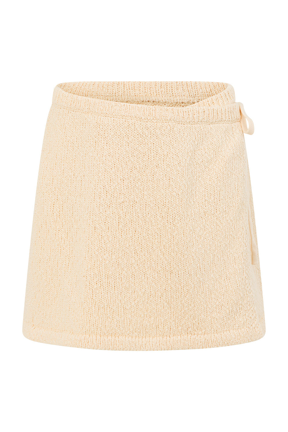 Sable Skirt