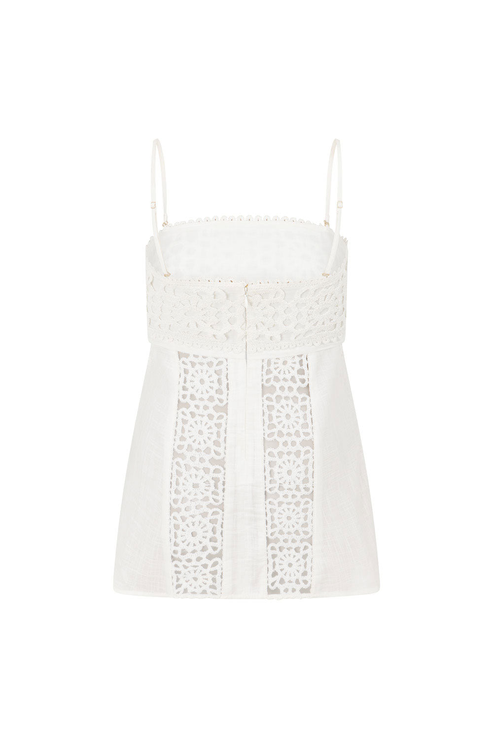 SAMPLE-Catalina Top