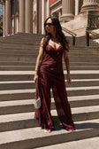 Annika Pants - Pinot