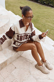 SAMPLE-Luma Sweater - Terry