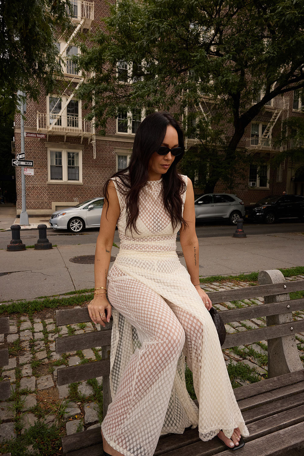 Mirah Dress