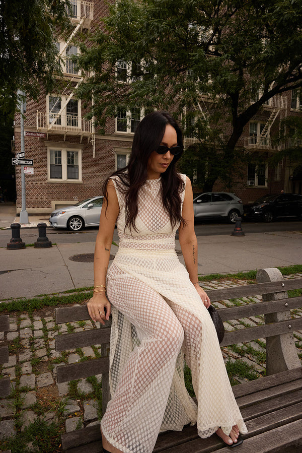 Mirah Dress