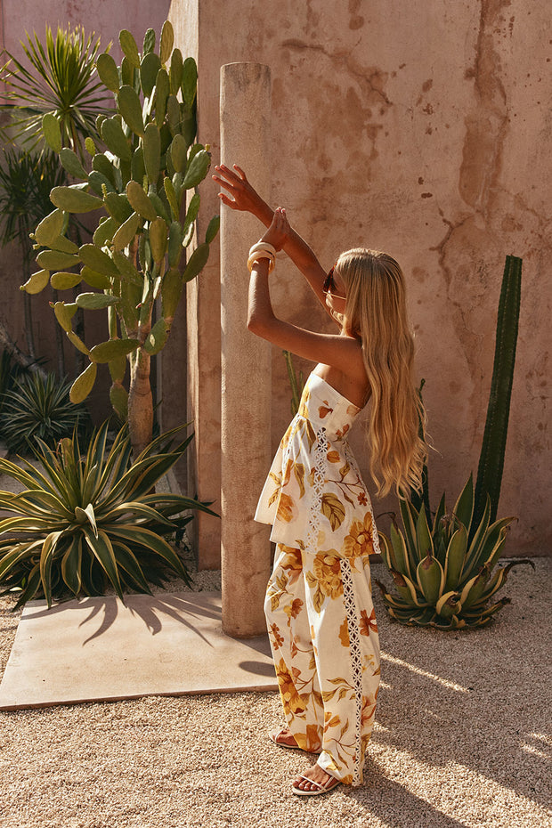 Lorde Pants - Agalia