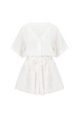 Tarah Dress