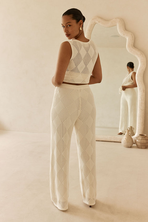 Blanca Pants