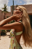 SAMPLE-Anita Dress - El Jardin