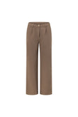 Naomi Pants - Chocolate
