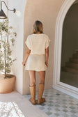 Solara Dress