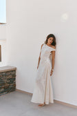 Sinclair Sequin Dress