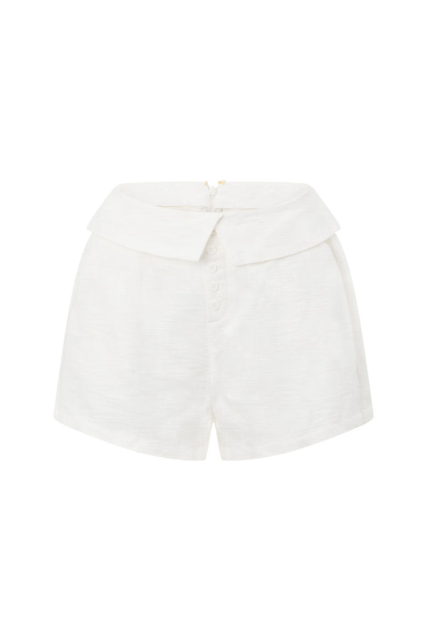 SAMPLE-Cena Shorts