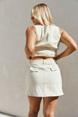 Breezy Skort