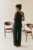 Zen Top - Black