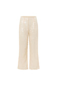 Elkie Pants - Sequin